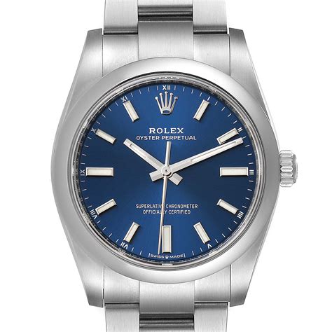 rolex op leer|Rolex oyster perpetual dial.